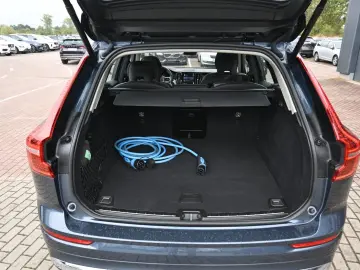 XC60 T8 Inscription PHEV AWD*H&K*STHZG*PANO*