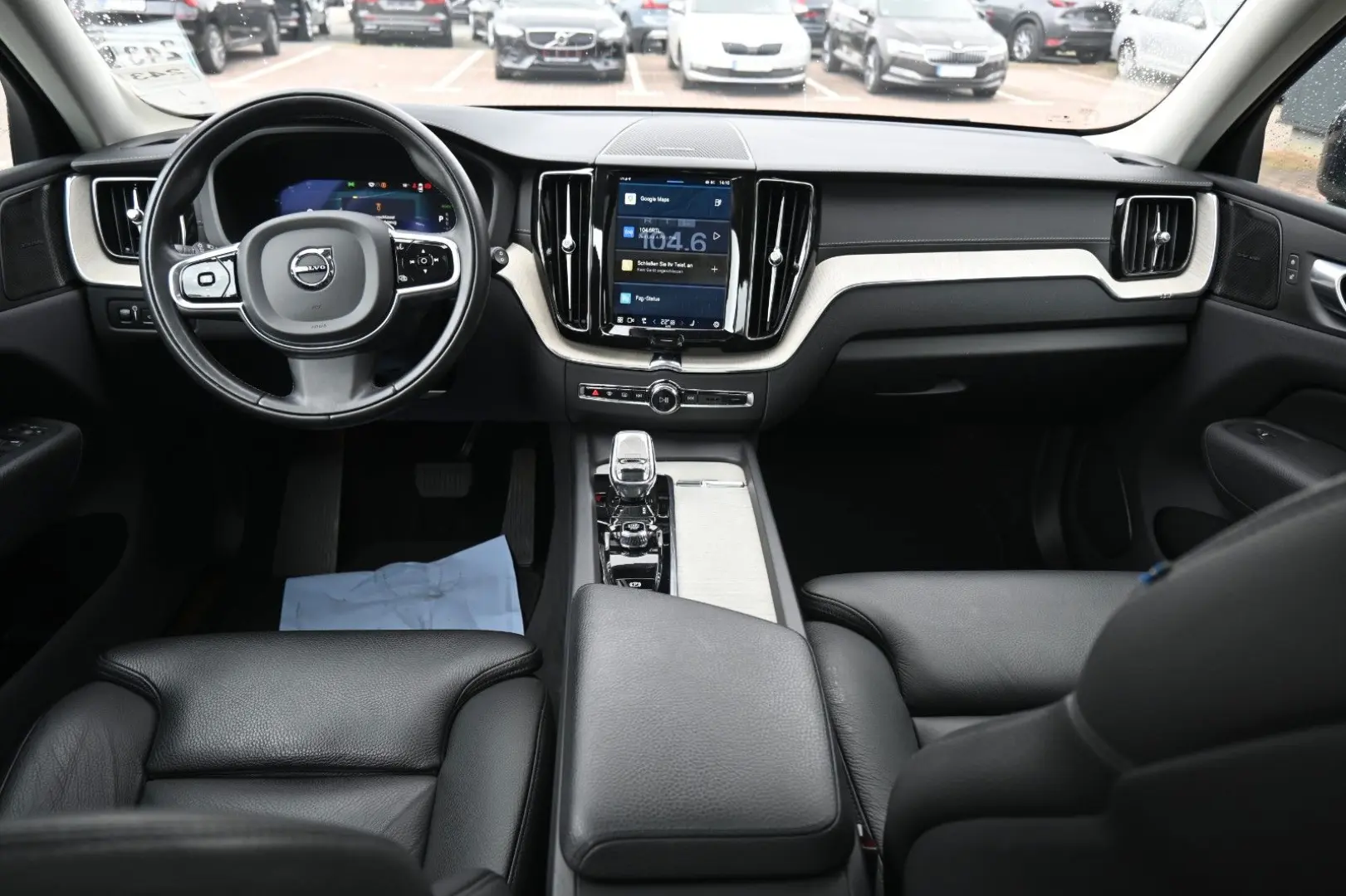 XC60 T8 Inscription PHEV AWD*H&K*STHZG*PANO*