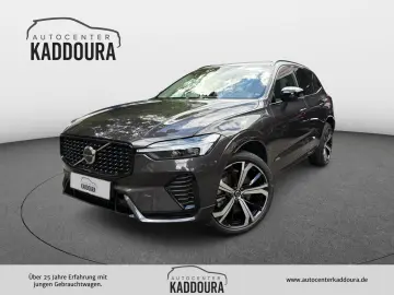 XC60 T8 Plus Dark AHK 360  H&K PANO 21  Sitzbelü