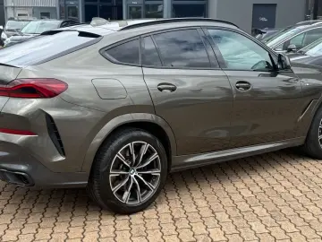 X6 xDrive 30d*M-SPORTPAKET*LASER*AHK*HUD*360°*