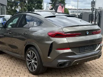 X6 xDrive 30d*M-SPORTPAKET*LASER*AHK*HUD*360°*