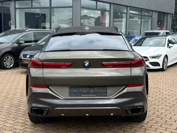 X6 xDrive 30d*M-SPORTPAKET*LASER*AHK*HUD*360°*