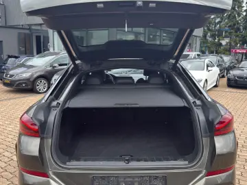 X6 xDrive 30d*M-SPORTPAKET*LASER*AHK*HUD*360°*