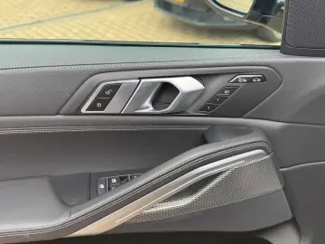 X6 xDrive 30d*M-SPORTPAKET*LASER*AHK*HUD*360°*