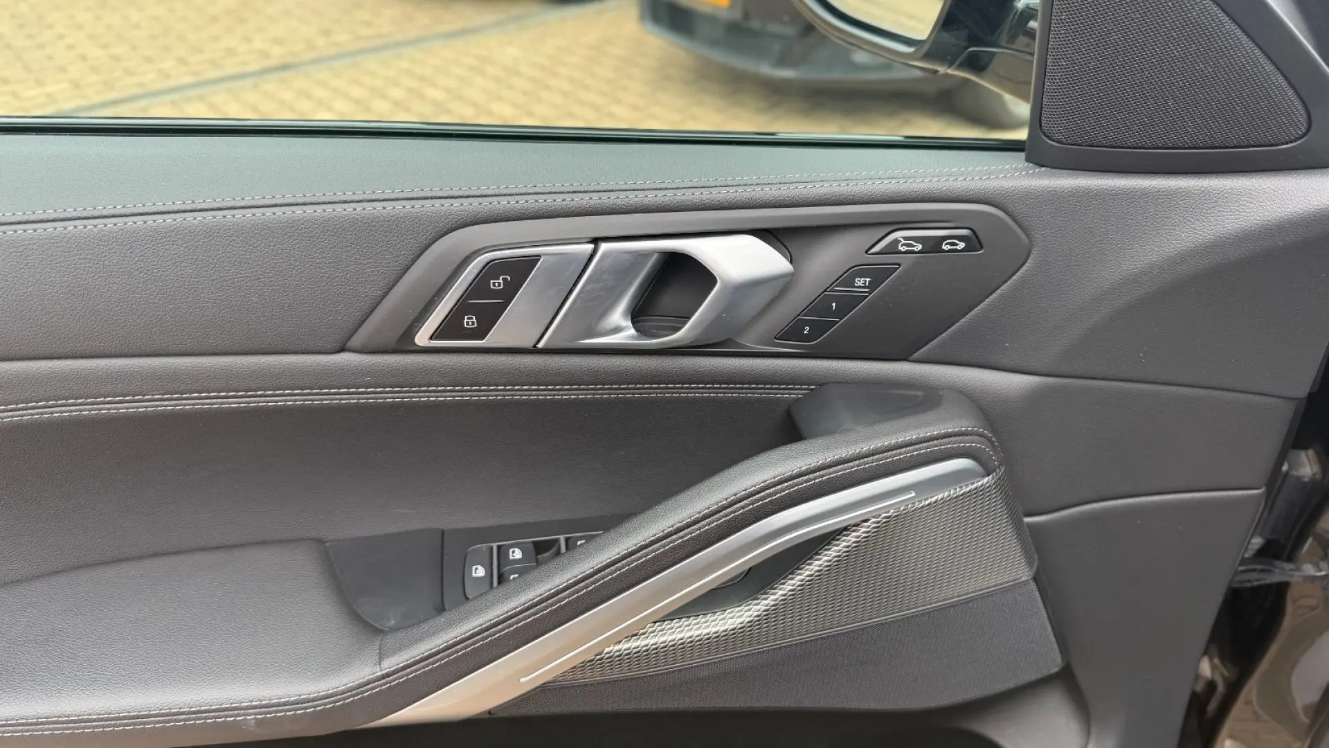 X6 xDrive 30d*M-SPORTPAKET*LASER*AHK*HUD*360°*