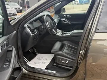 X6 xDrive 30d*M-SPORTPAKET*LASER*AHK*HUD*360°*