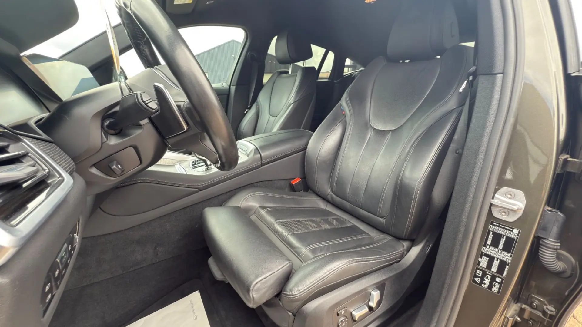 X6 xDrive 30d*M-SPORTPAKET*LASER*AHK*HUD*360°*