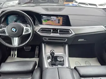 X6 xDrive 30d*M-SPORTPAKET*LASER*AHK*HUD*360°*