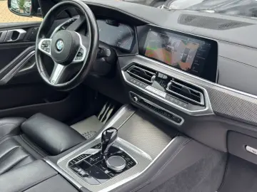 X6 xDrive 30d*M-SPORTPAKET*LASER*AHK*HUD*360°*