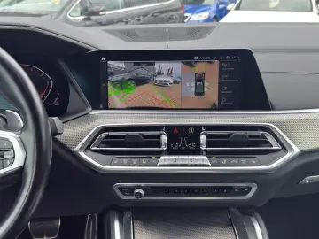 X6 xDrive 30d*M-SPORTPAKET*LASER*AHK*HUD*360°*