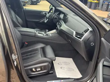 X6 xDrive 30d*M-SPORTPAKET*LASER*AHK*HUD*360°*