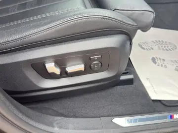 X6 xDrive 30d*M-SPORTPAKET*LASER*AHK*HUD*360°*
