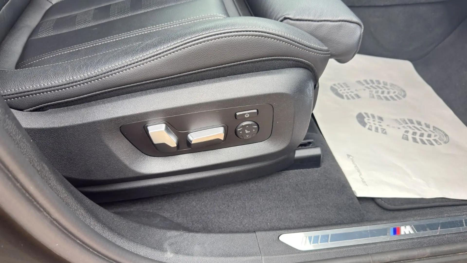 X6 xDrive 30d*M-SPORTPAKET*LASER*AHK*HUD*360°*