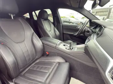 X6 xDrive 30d*M-SPORTPAKET*LASER*AHK*HUD*360°*