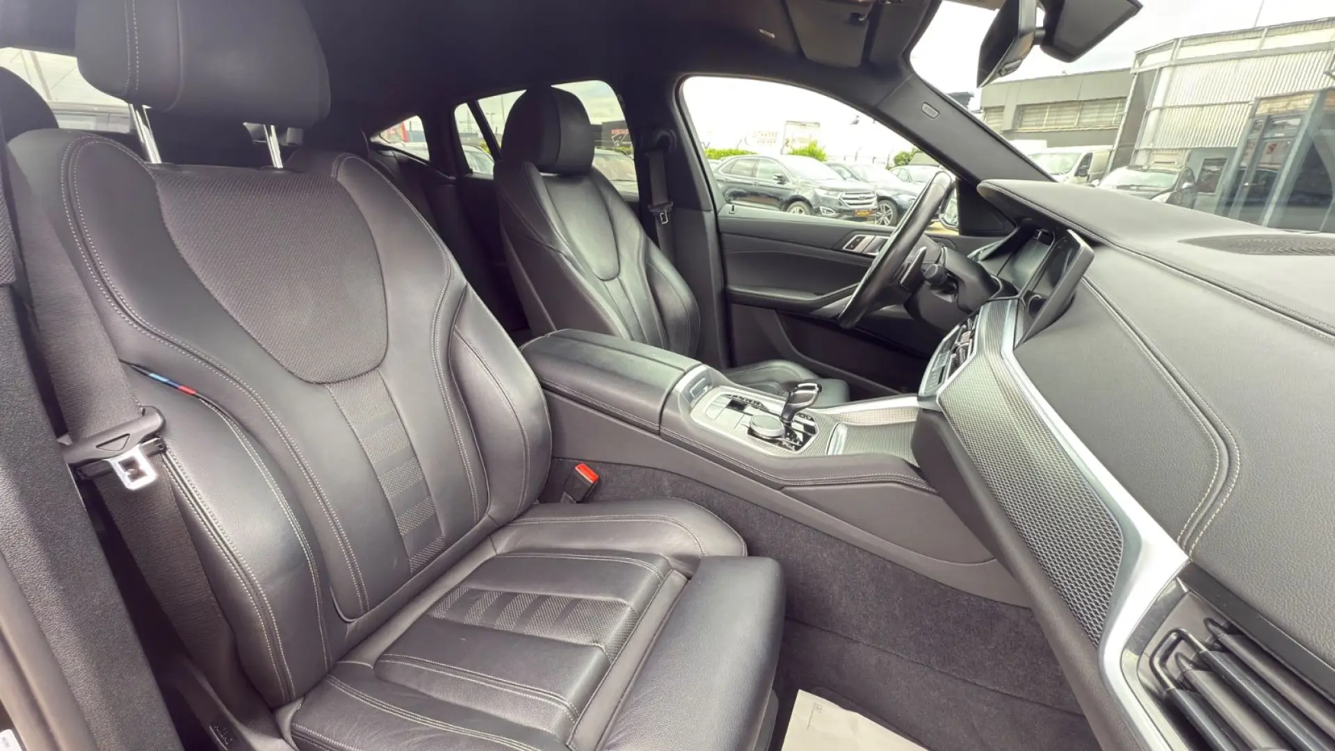 X6 xDrive 30d*M-SPORTPAKET*LASER*AHK*HUD*360°*