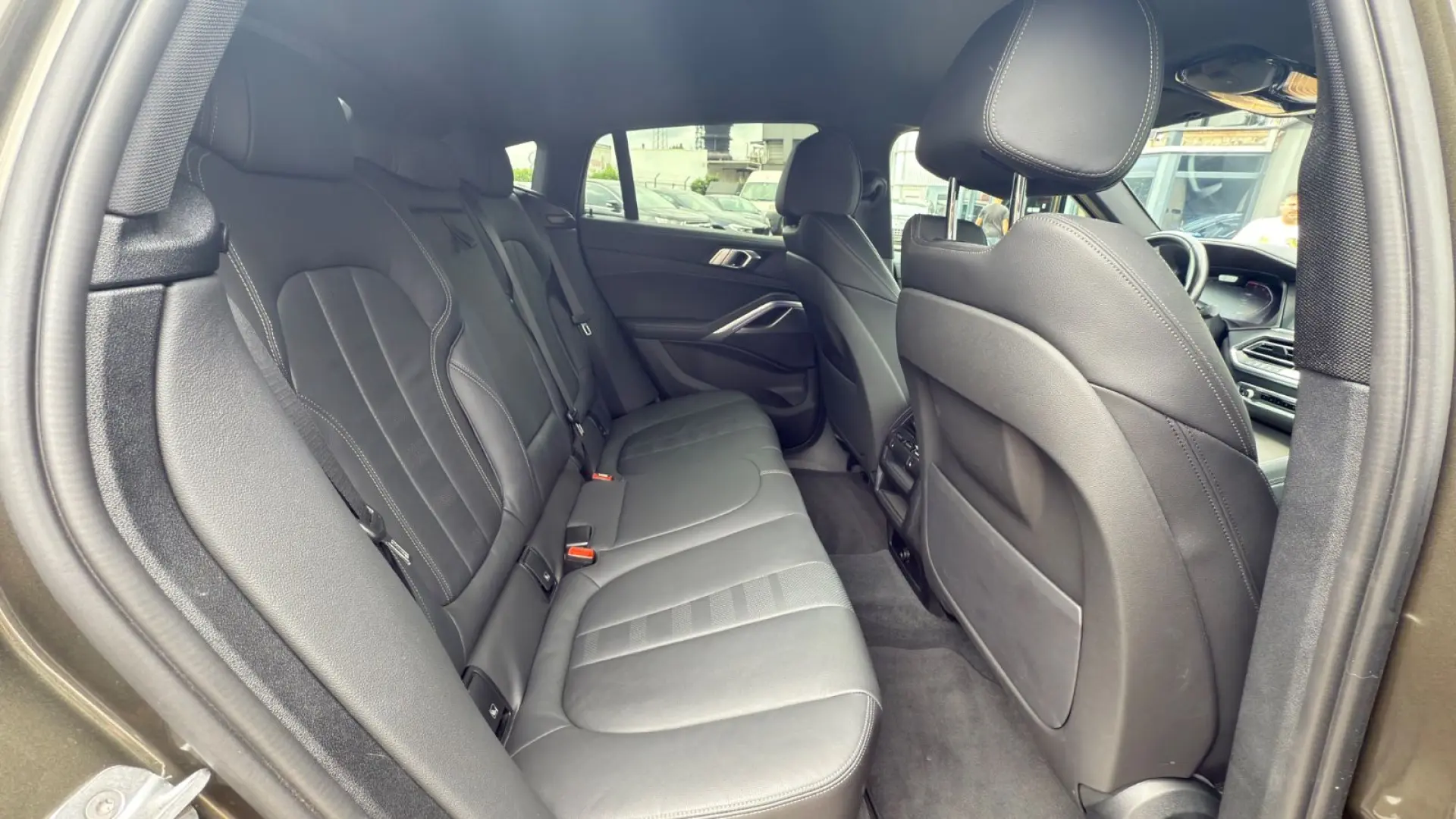 X6 xDrive 30d*M-SPORTPAKET*LASER*AHK*HUD*360°*