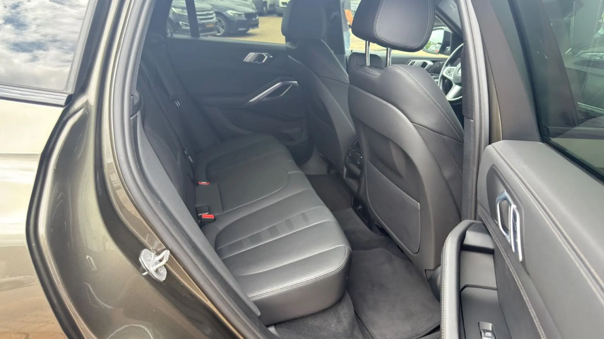 X6 xDrive 30d*M-SPORTPAKET*LASER*AHK*HUD*360°*