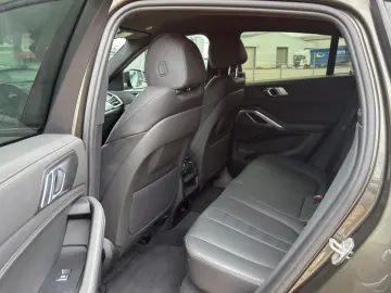 X6 xDrive 30d*M-SPORTPAKET*LASER*AHK*HUD*360°*