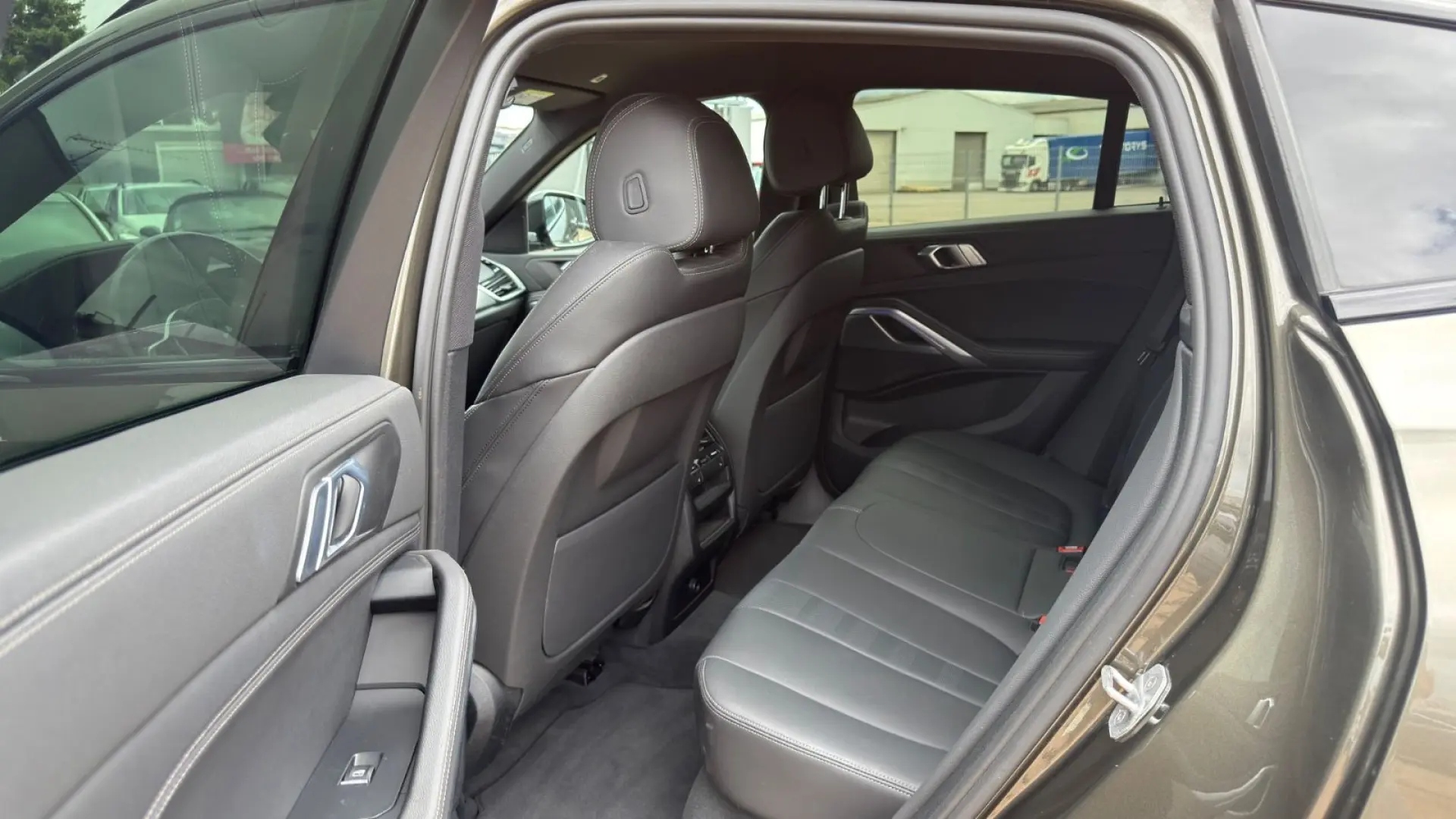 X6 xDrive 30d*M-SPORTPAKET*LASER*AHK*HUD*360°*