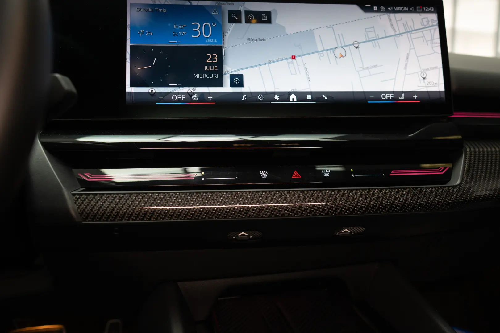 BMW 520I