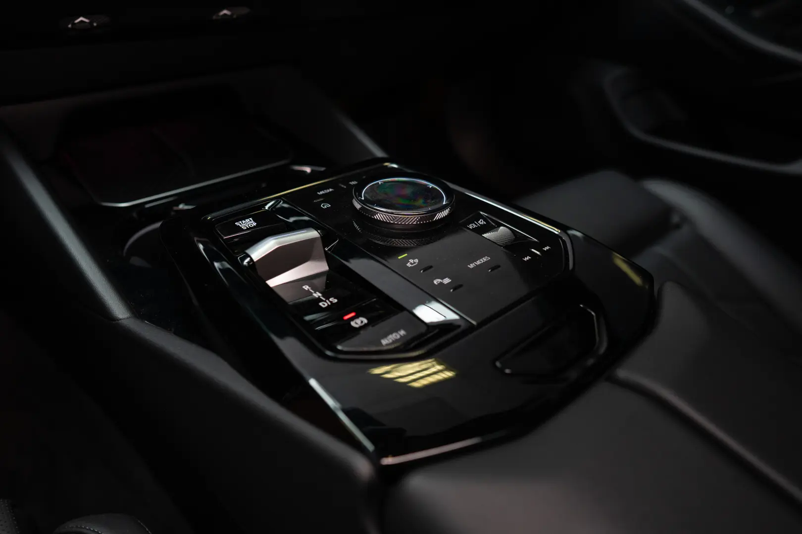 BMW 520I