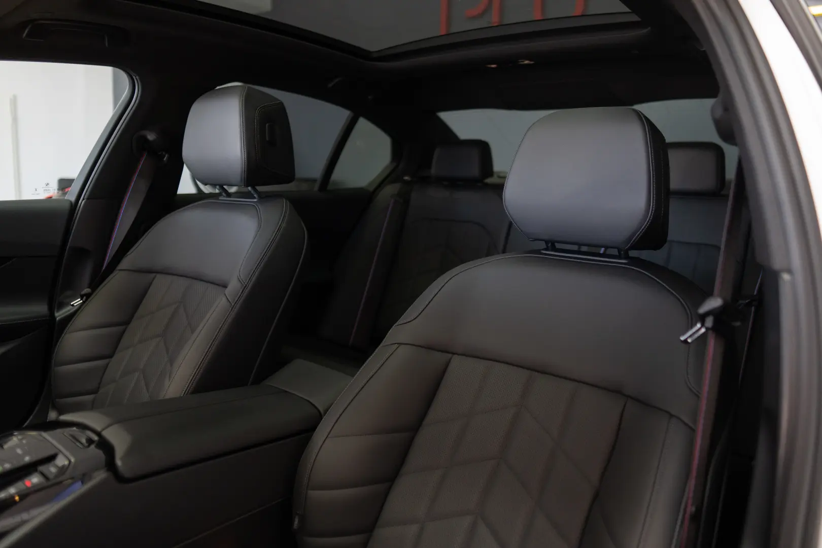 BMW 520I