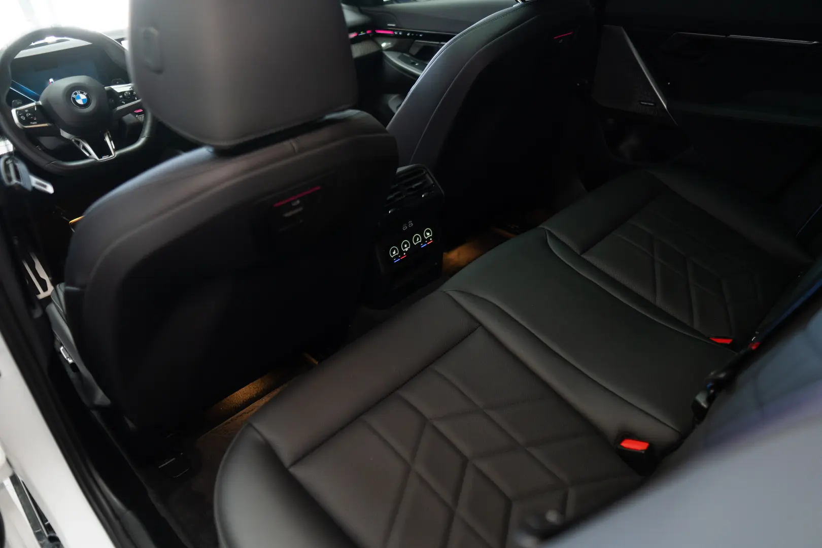 BMW 520I
