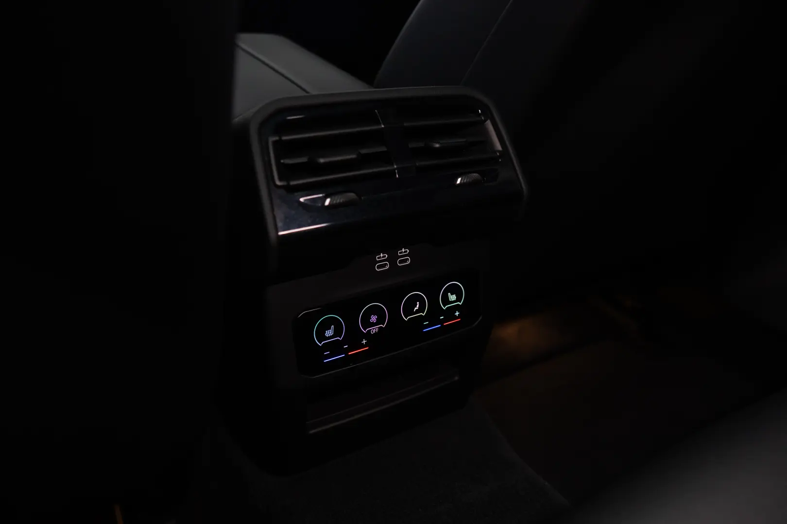 BMW 520I