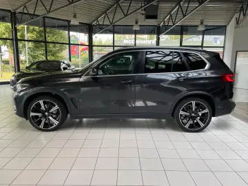 X5 xDrive 25d/ Live Cockpit/ACC/