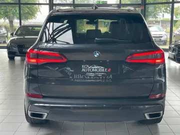 X5 xDrive 25d/ Live Cockpit/ACC/
