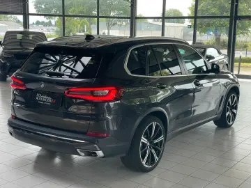 X5 xDrive 25d/ Live Cockpit/ACC/