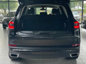X5 xDrive 25d/ Live Cockpit/ACC/