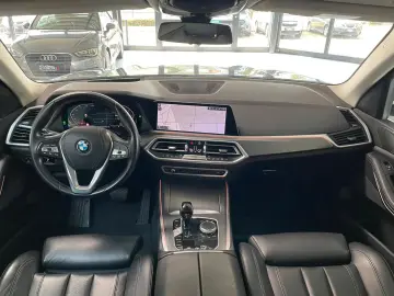 X5 xDrive 25d/ Live Cockpit/ACC/