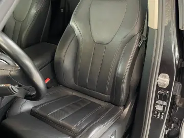 X5 xDrive 25d/ Live Cockpit/ACC/