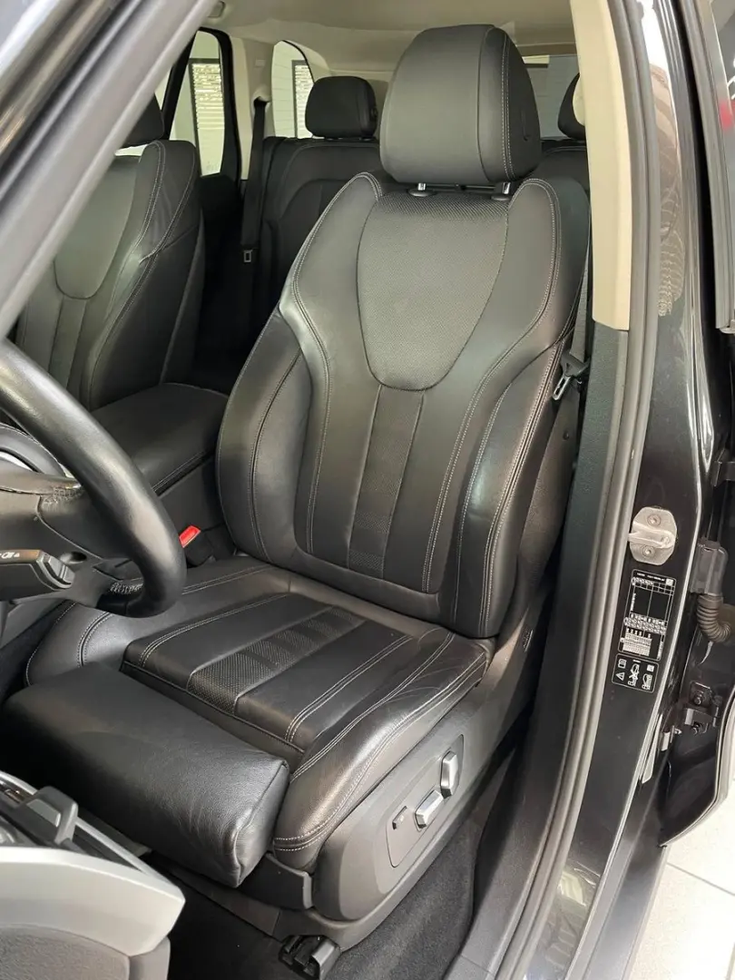 X5 xDrive 25d/ Live Cockpit/ACC/