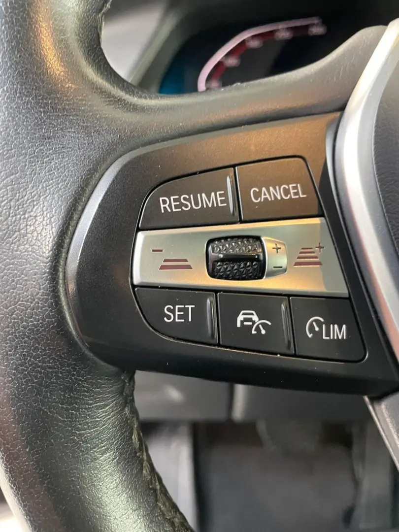 X5 xDrive 25d/ Live Cockpit/ACC/
