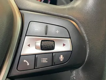 X5 xDrive 25d/ Live Cockpit/ACC/