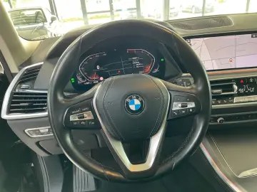X5 xDrive 25d/ Live Cockpit/ACC/