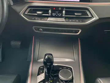 X5 xDrive 25d/ Live Cockpit/ACC/