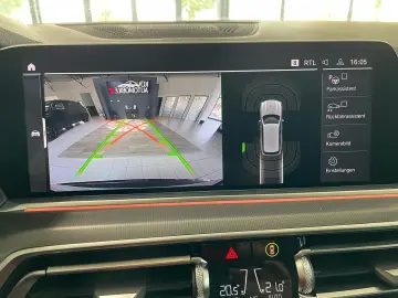 X5 xDrive 25d/ Live Cockpit/ACC/