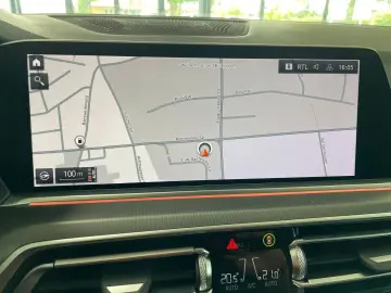 X5 xDrive 25d/ Live Cockpit/ACC/