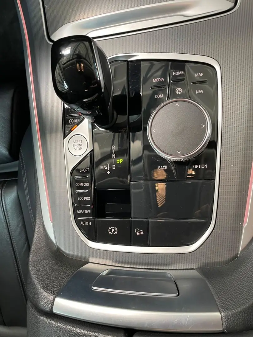 X5 xDrive 25d/ Live Cockpit/ACC/