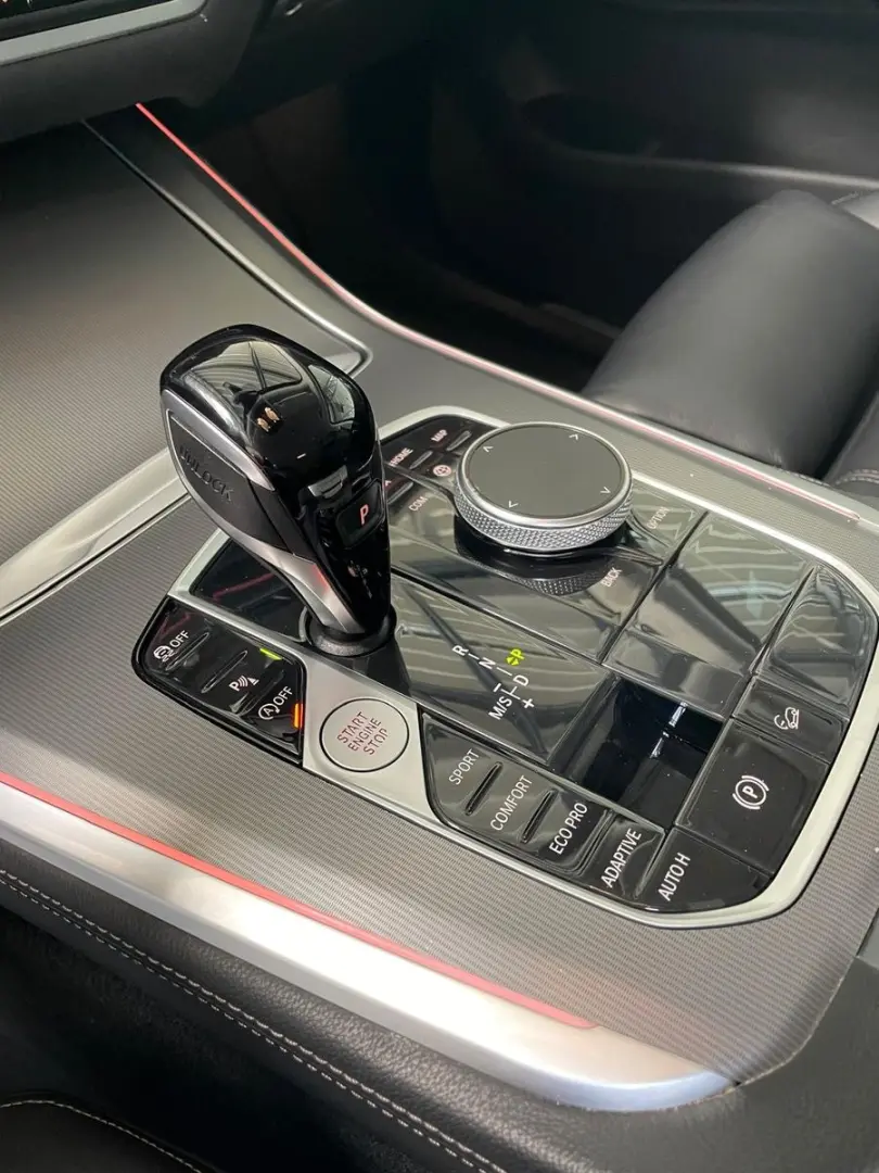 X5 xDrive 25d/ Live Cockpit/ACC/