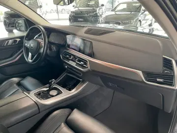 X5 xDrive 25d/ Live Cockpit/ACC/