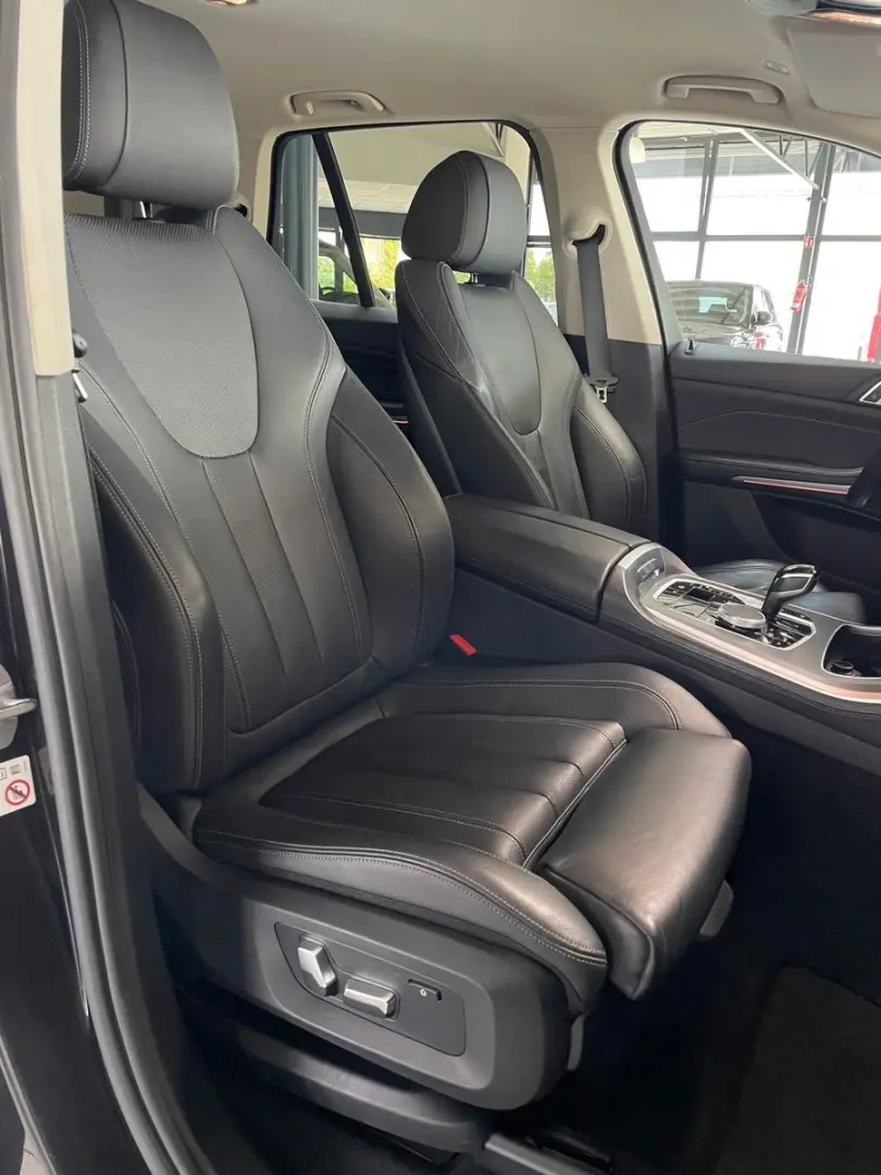 X5 xDrive 25d/ Live Cockpit/ACC/
