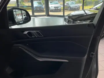 X5 xDrive 25d/ Live Cockpit/ACC/