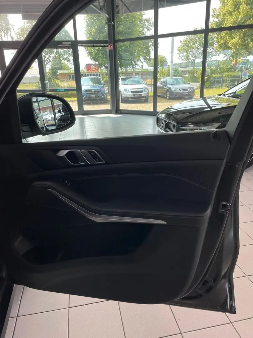 X5 xDrive 25d/ Live Cockpit/ACC/