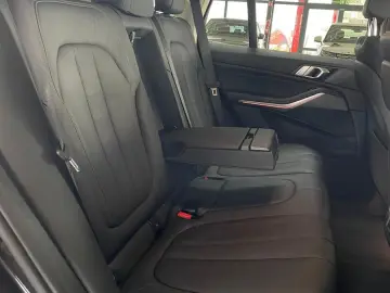 X5 xDrive 25d/ Live Cockpit/ACC/