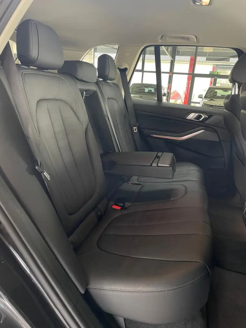 X5 xDrive 25d/ Live Cockpit/ACC/