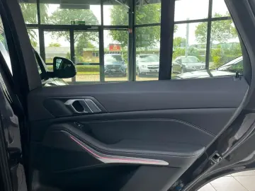 X5 xDrive 25d/ Live Cockpit/ACC/